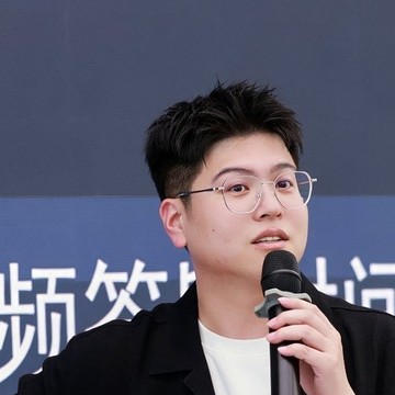 朱琪